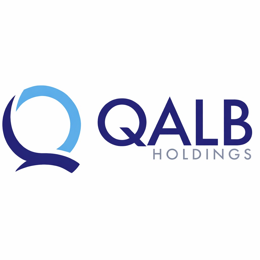 Qalb Holdings - AI-powered consulting portal